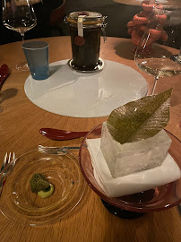 Les plus récentes photos du Restaurant gastronomique Le Grand Restaurant à Paris - n°1