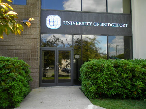 University of Bridgeport - Waterbury CT Campus