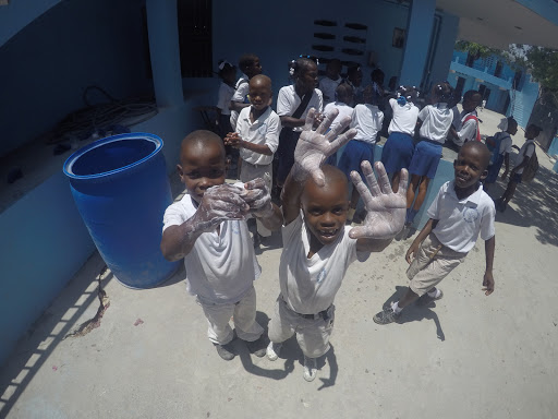 Life Connection Mission