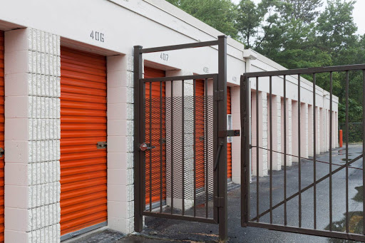 Self-Storage Facility «Public Storage», reviews and photos, 1130 Mineral Spring Ave, North Providence, RI 02904, USA
