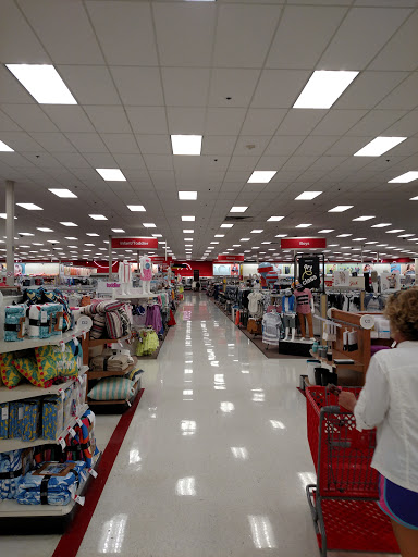 Department Store «Target», reviews and photos, 2000 SW College Rd, Ocala, FL 34471, USA