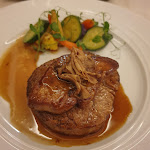 Photo n°5 de l'avis de Elia.o fait le 30/11/2019 à 06:41 sur le  Ristorante Sottovoce à Como