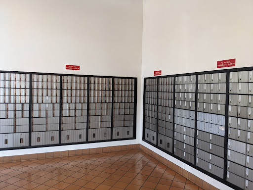 Post Office «United States Postal Service», reviews and photos, 1175 Branham Ln, San Jose, CA 95118, USA