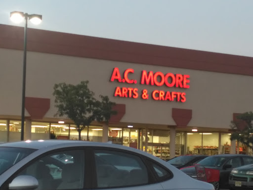 Craft Store «A.C. Moore Arts and Crafts», reviews and photos, 314 NJ-18, East Brunswick, NJ 08816, USA