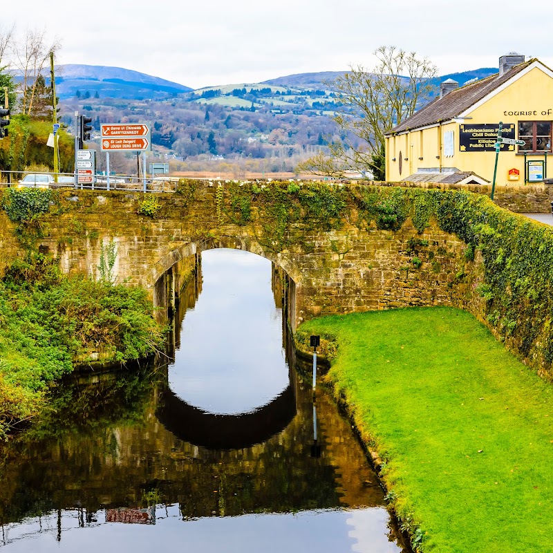 Killaloe Library