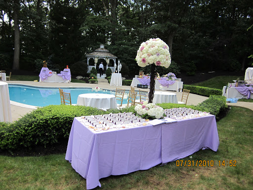 Caterer «Ultimate Caterers Inc», reviews and photos, Ultimate Caterers Inc, 52 N Main St # C, Marlboro Township, NJ 07746, USA