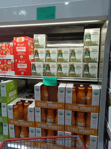 Warehouse store «Costco Wholesale», reviews and photos, 2887 S Market St, Gilbert, AZ 85296, USA