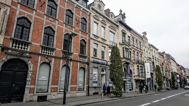 Beoordelingen van Deutsche Bank Leuven in Leuven - Bank