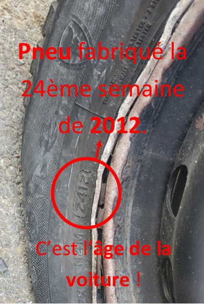 Photo n° 1 de l'avis de Olivier.o fait le 02/11/2023 à 17:00