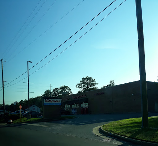 Drug Store «Walgreens», reviews and photos, 2940 W Main St, Dothan, AL 36305, USA