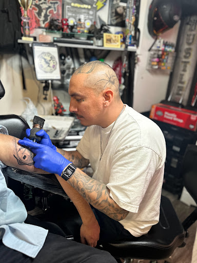 Explore tattoo ideas virgo, creative tattoo ideas in Downey, available at Superior Ink Tattoo and Piercings