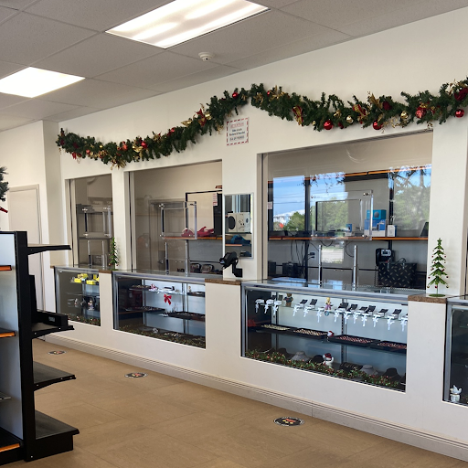 Pawn Shop «Naranja Trading Post & Pawn», reviews and photos, 26799 S Dixie Hwy, Homestead, FL 33032, USA