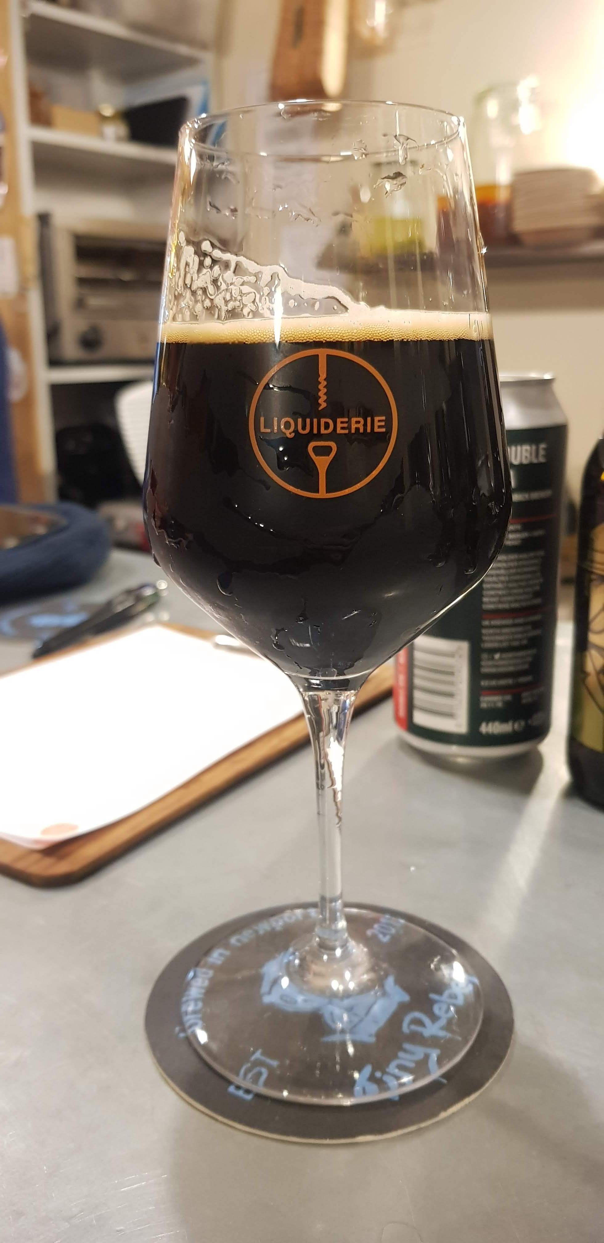 Photo n° 1 de l'avis de Pierrick.A fait le 13/03/2019 à 01:16