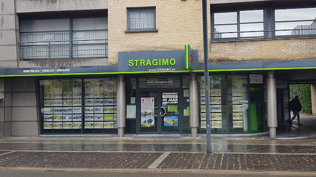 Beoordelingen van Stragimo BV in Roeselare - Makelaardij