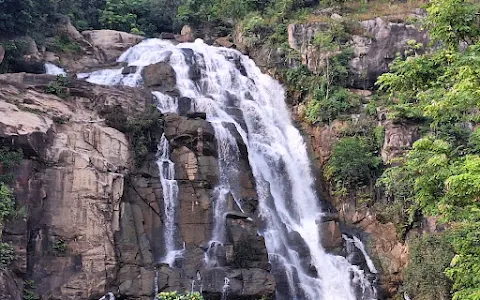 Sita Falls image