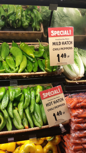 Grocery Store «The Fresh Market», reviews and photos, 196 Alps Rd #50, Athens, GA 30606, USA