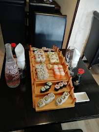 Plats et boissons du Restaurant japonais Otaku à Talence - n°5