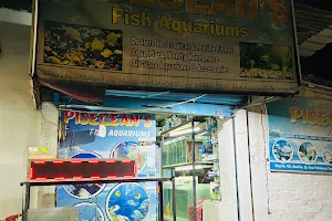 Pisecean's Fish Aquarium image