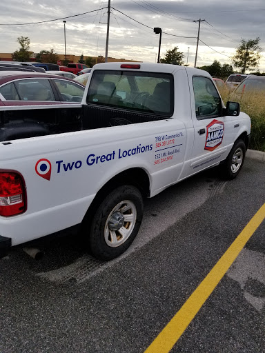 Transmission Shop «AAMCO Transmissions & Total Car Care», reviews and photos, 1521 Mt Read Blvd, Rochester, NY 14606, USA