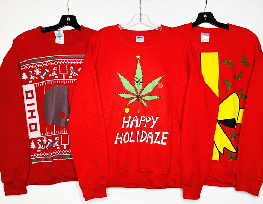 Vintage Clothing Store «Clothing Underground», reviews and photos, 1652 N High St, Columbus, OH 43201, USA