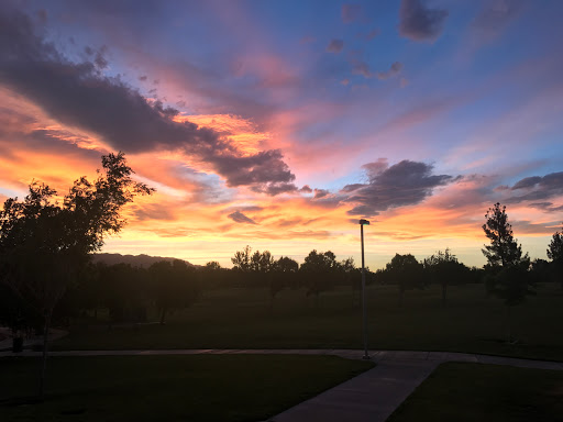 Park «Mountain Crest Park», reviews and photos, 4701 N Durango Dr, Las Vegas, NV 89129, USA