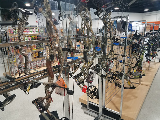 Walnut Creek Outdoors, 300 N 10th St, Gas City, IN 46933, USA, 