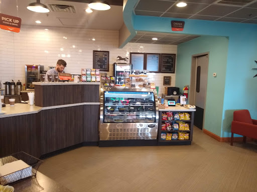 Coffee Shop «Planters Cafe & Coffee Bar», reviews and photos, 130 N Main St, Henderson, KY 42420, USA