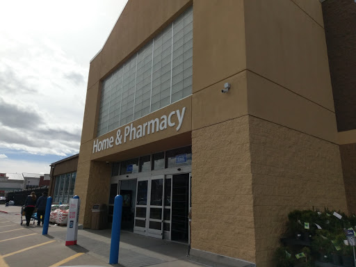 Department Store «Walmart Supercenter», reviews and photos, 99 W 1280 N, Tooele, UT 84074, USA