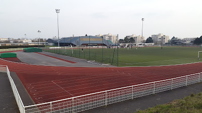 Centre Sportif des Coquets à Mont-Saint-Aignan