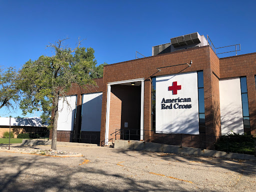 American Red Cross Blood Donation Center image 1