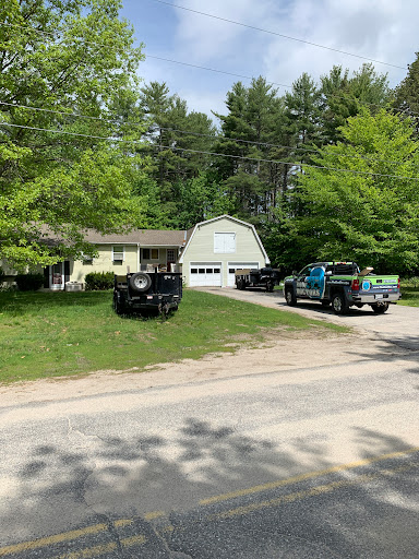 Roofing Contractor «The Roof Doctors», reviews and photos, 19 Forest Ln, Hollis, ME 04042, USA