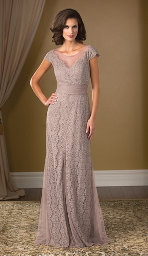 Bridal Shop «White Orchid Bridal», reviews and photos, 12420 Archer Ave, Lemont, IL 60439, USA