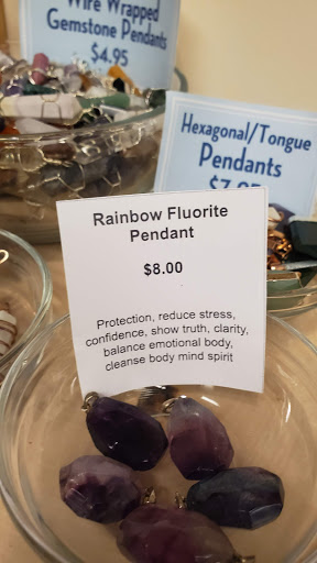 Book Store «Mimosa Books & Gifts», reviews and photos, 260 W Gilman St, Madison, WI 53703, USA