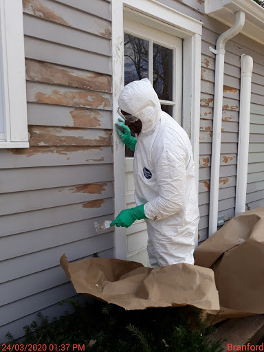 Painter «MDF Painting & Power Washing, LLC», reviews and photos, 500 West Putnam Avenue #400a, Greenwich, CT 06830, USA