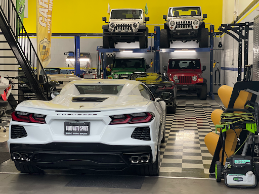 Used Car Dealer «Euro Auto Sport LLC.», reviews and photos, 25350 Pleasant Valley Rd #155, Chantilly, VA 20152, USA