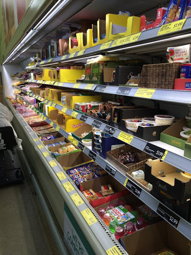 Supermarket «ALDI», reviews and photos, 7050 N University Dr, Pompano Beach, FL 33321, USA