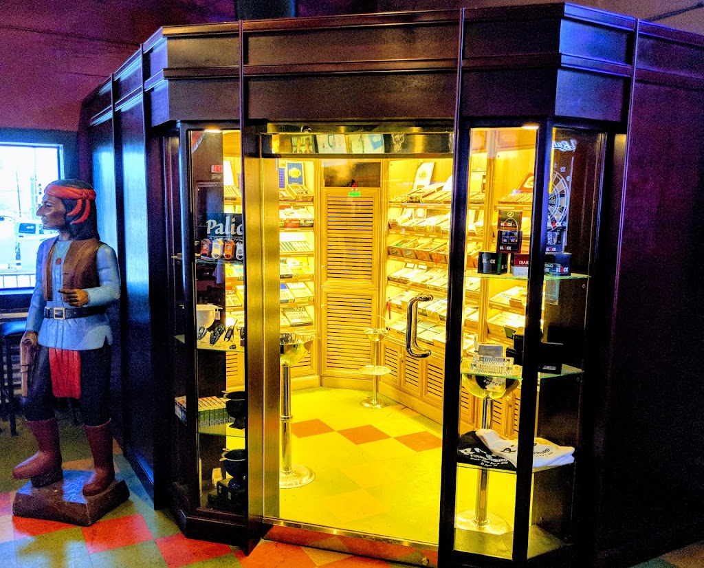 Rockin' Cigar Bar & Grill @ Thunderbird 79912