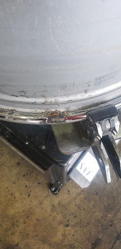 Tire Shop «Discount Tire Store - Cedar Hill, TX», reviews and photos, 142 N Hwy 67, Cedar Hill, TX 75104, USA