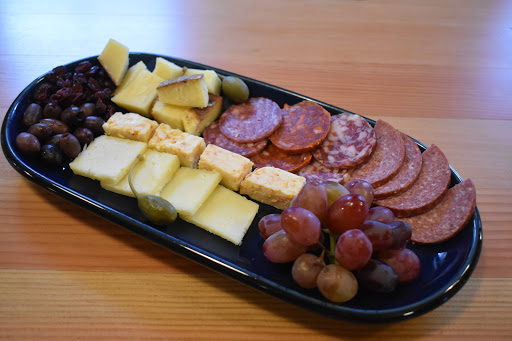 Winery «Big Creek Vineyard», reviews and photos, 41 Susquehanna St, Jim Thorpe, PA 18229, USA