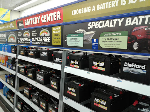 Discount Store «Kmart», reviews and photos, 3020 N Nevada Ave, Colorado Springs, CO 80907, USA