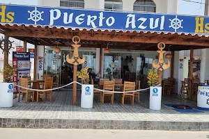 Puerto Azul image