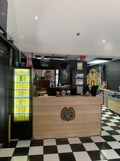 Explore sun tattoo ideas for females, creative tattoo ideas in Dalton, available at Rail Side Tattoo Co. (no piercings)