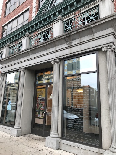 79 Hudson St # 100, Hoboken, NJ 07030, USA