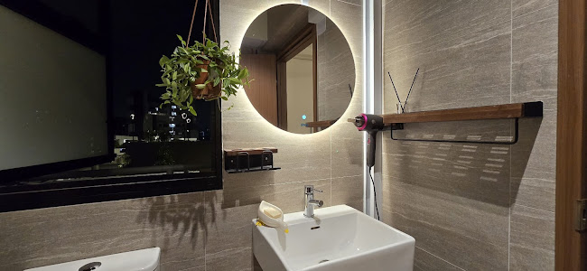 Okaeri Studio Pte Ltd