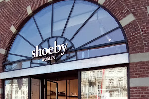 Shoeby - Helmond