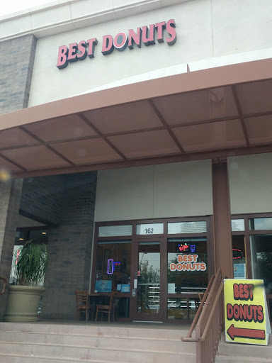 Donut Shop «Best Donuts», reviews and photos, 2320 E Baseline Rd #162, Phoenix, AZ 85042, USA