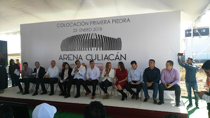 Arena Culiacan