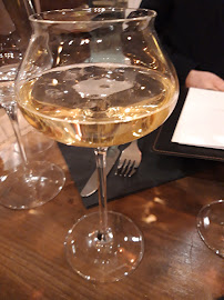 Plats et boissons du Restaurant Au Gré du Vin à Le Château-d'Oléron - n°15