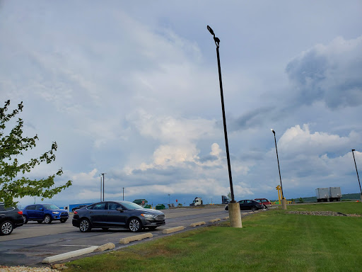 Roofing Contractor «Polyglass USA Inc», reviews and photos, 555 Oak Ridge Rd, Hazle Township, PA 18202, USA