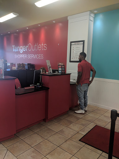 Outlet Mall «Tanger Outlet Foley», reviews and photos, 2601 S McKenzie St, Foley, AL 36535, USA